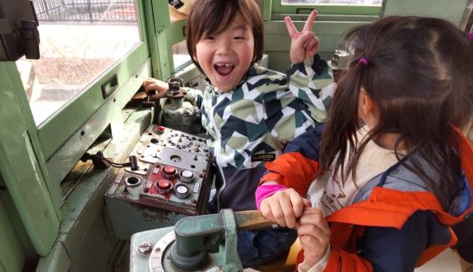 レトロなチンチン電車が写真映え！ 堺の浜寺公園！ 花園町vol.96