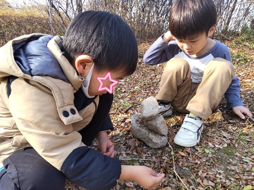 大阪でお出かけ療育が人気の児童発達支援オハナピースの住之江公園外出イベント